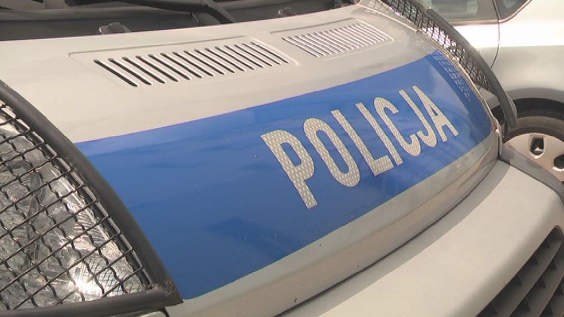 Policjanci w Brodach uratowali 67-latka, który targnął się na własne życie