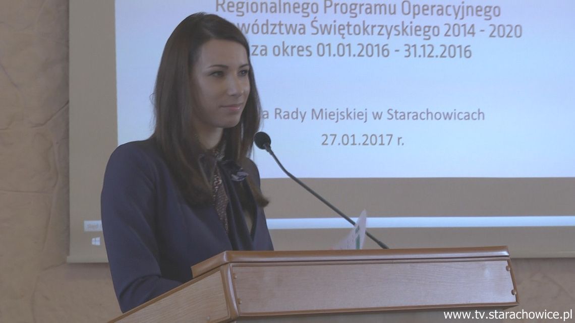 Ponad 15 mln zł z programów pomocowych zasiliło budżet Starachowic