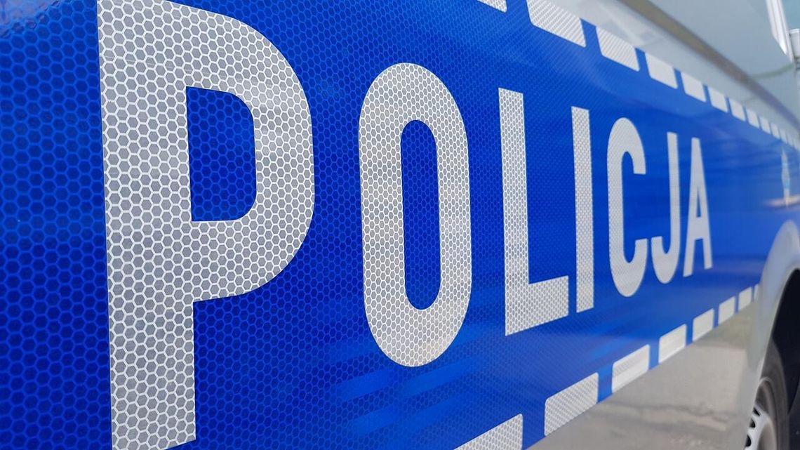 Pościg w gminie Pawłów: 26-latka ze Starachowic uciekała policji