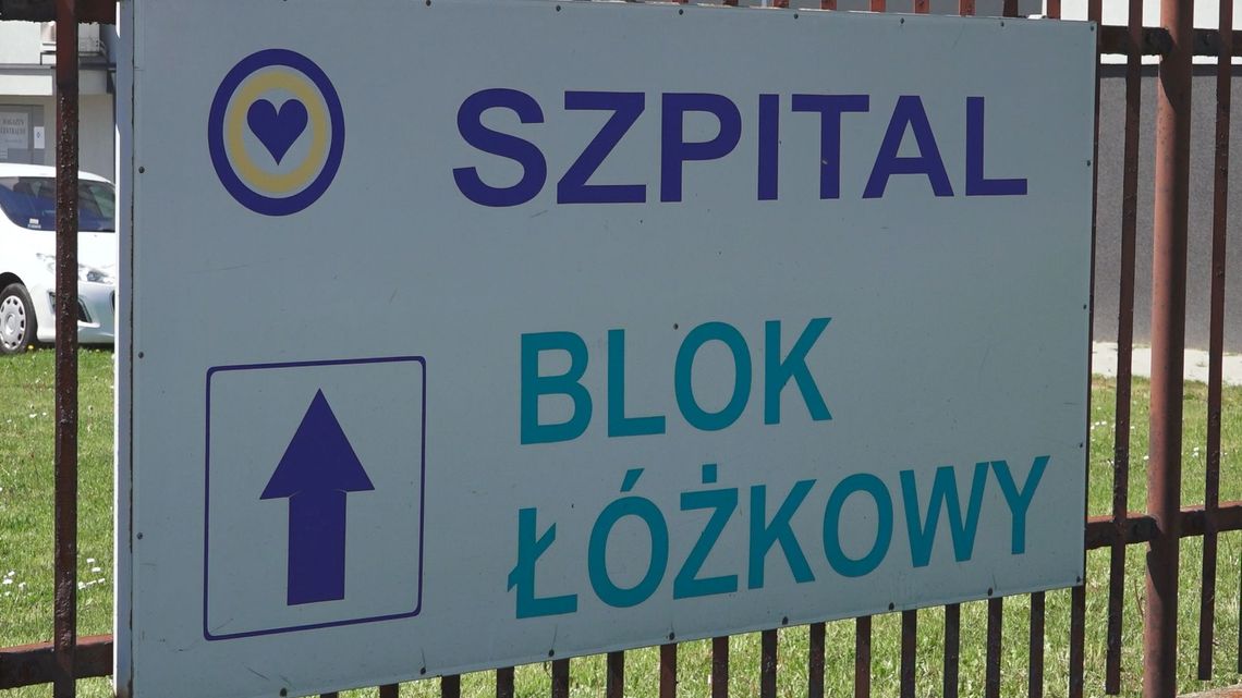 Powiat wprowadza wsparcie opiekuńcze dla pacjentów szpitala