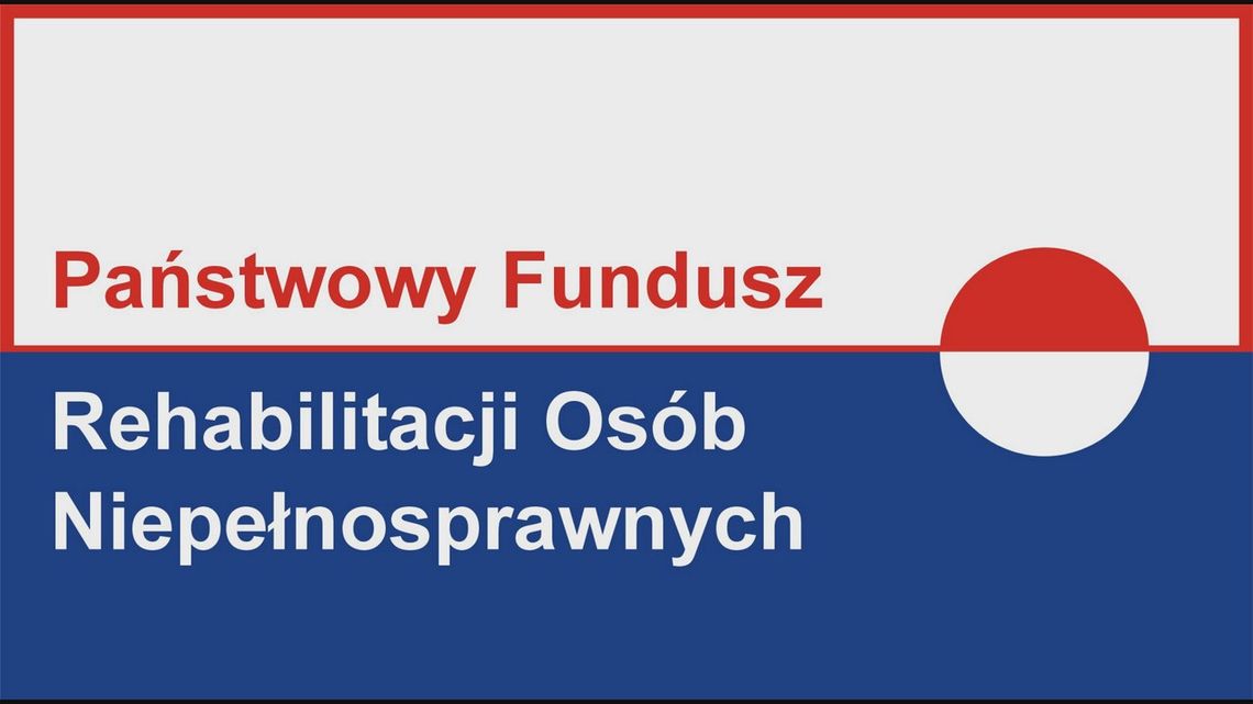 Powiatowe organizacje pozarządowe z dofinansowaniem Powiatowe organizacje pozarządowe z dofinansowaniem