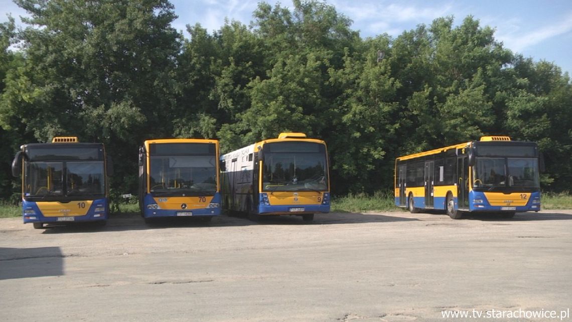 Protest w MZK Protest w MZK