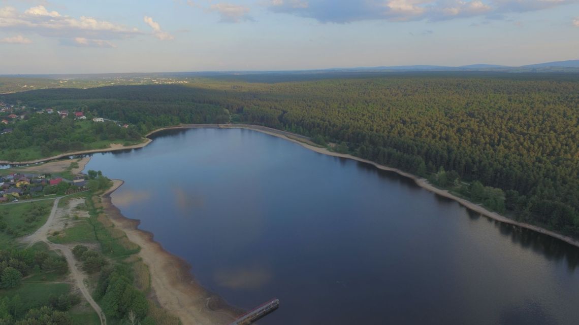 Przetarg na zagospodarowanie otoczenia Lubianki zostanie powtórzony