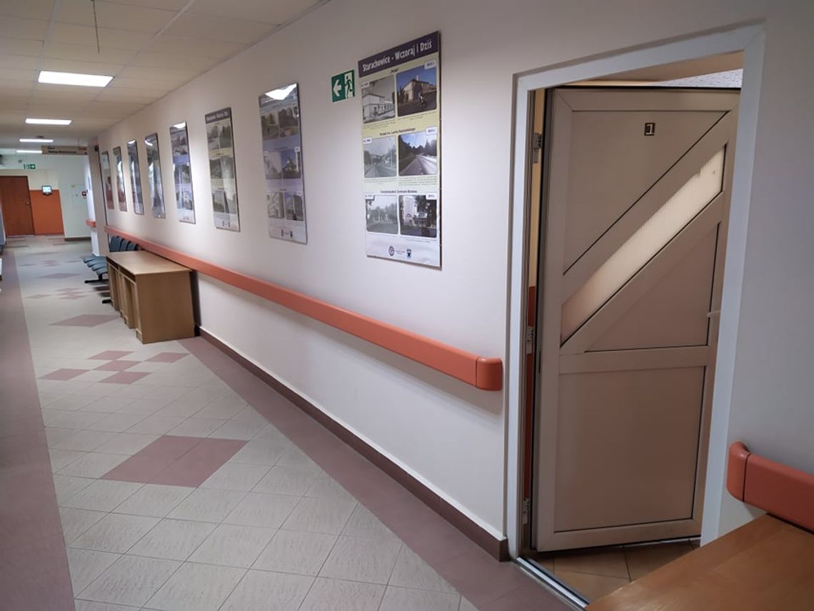 Punkt Pomocy Prawnej otwarty od lipca Punkt Pomocy Prawnej otwarty od lipca