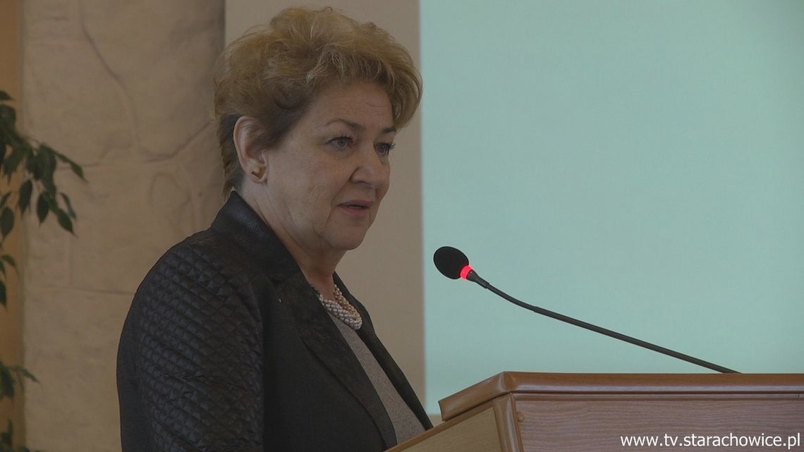 Radni miejscy obradowali o środowisku i pożarach Radni miejscy obradowali o środowisku i pożarach