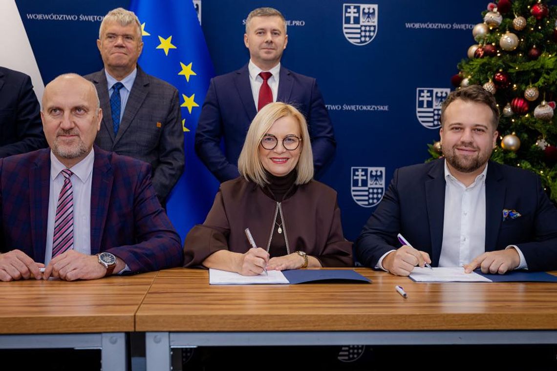 Remont „Piachów” finansowany z unii. To ponad 80 proc. dofinansowania