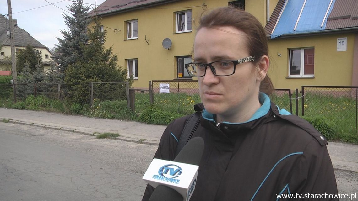 Rodzina pogorzelców ze Starachowic potrzebuje wsparcia Rodzina pogorzelców ze Starachowic potrzebuje wsparcia