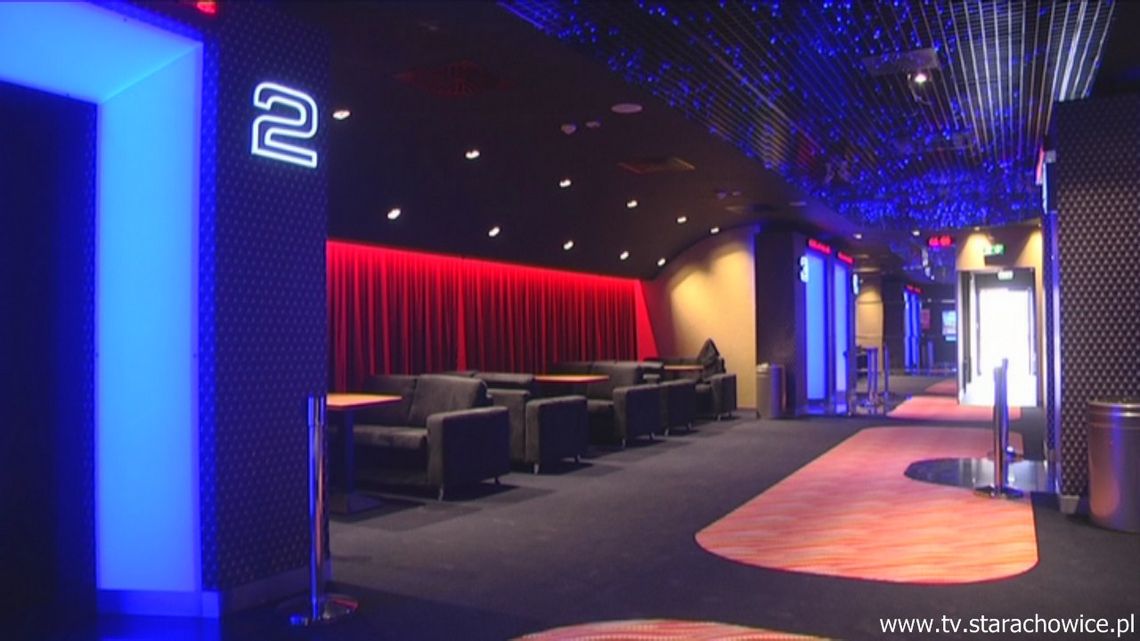 Rozdajemy wejściówki do kina Helios