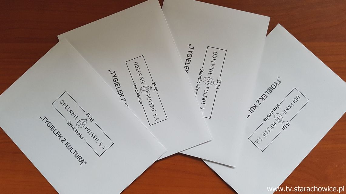 Rozdajemy zaproszenia na koncert Rozdajemy zaproszenia na koncert