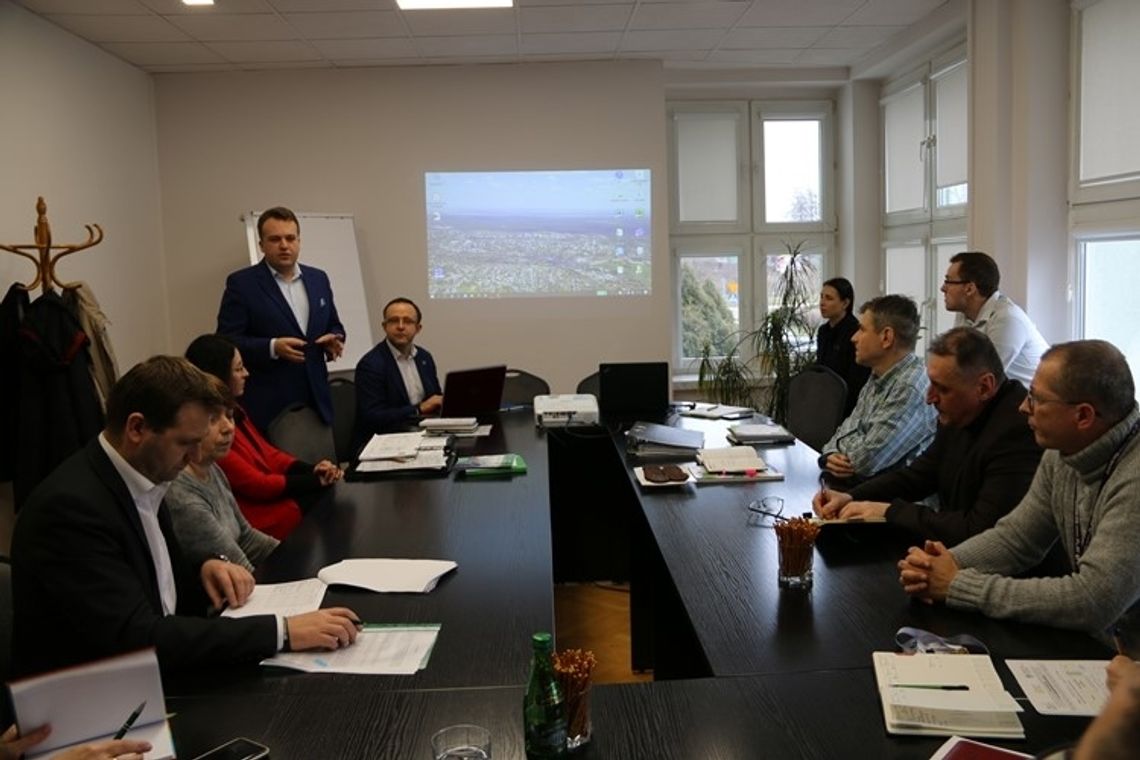 Rozpoczęto przygotowania dużego projektu w ramach funduszy norweskich
