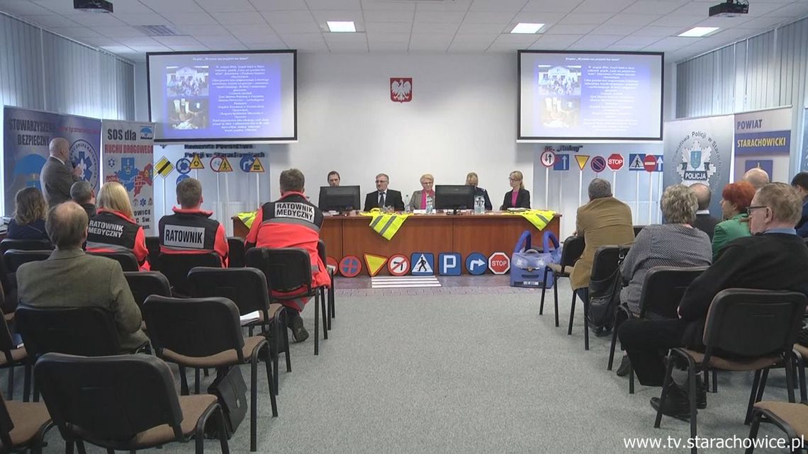 Rozpoczyna się walka o nagrodę Koziołka