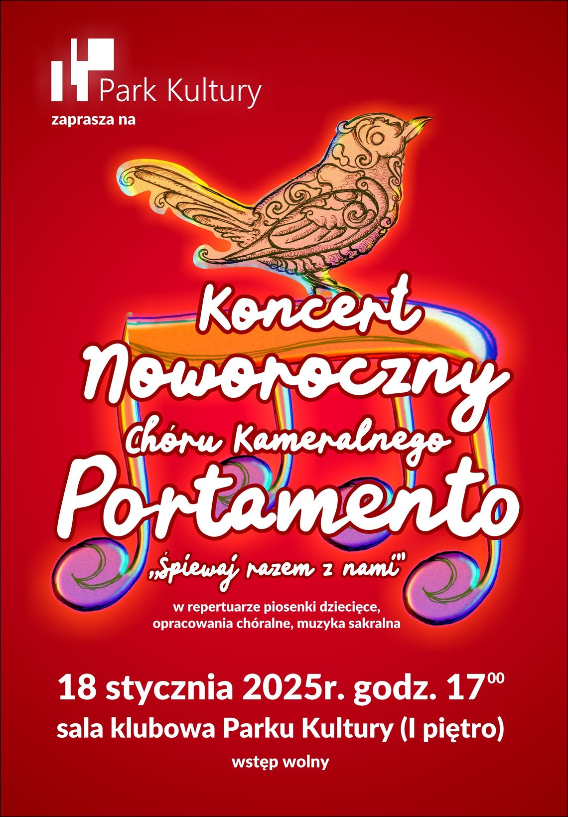 "Śpiewaj razem z nami"