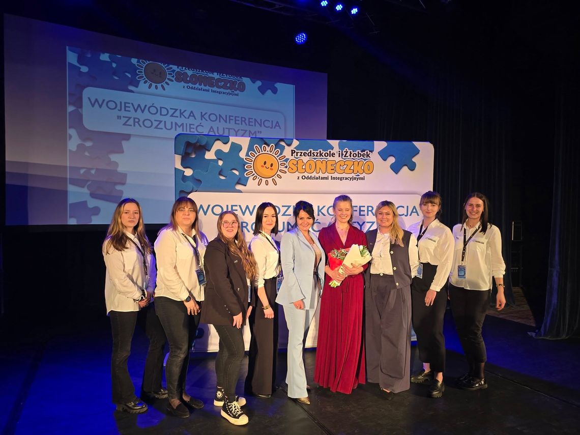 Spotkanie, które buduje zrozumienie 💙