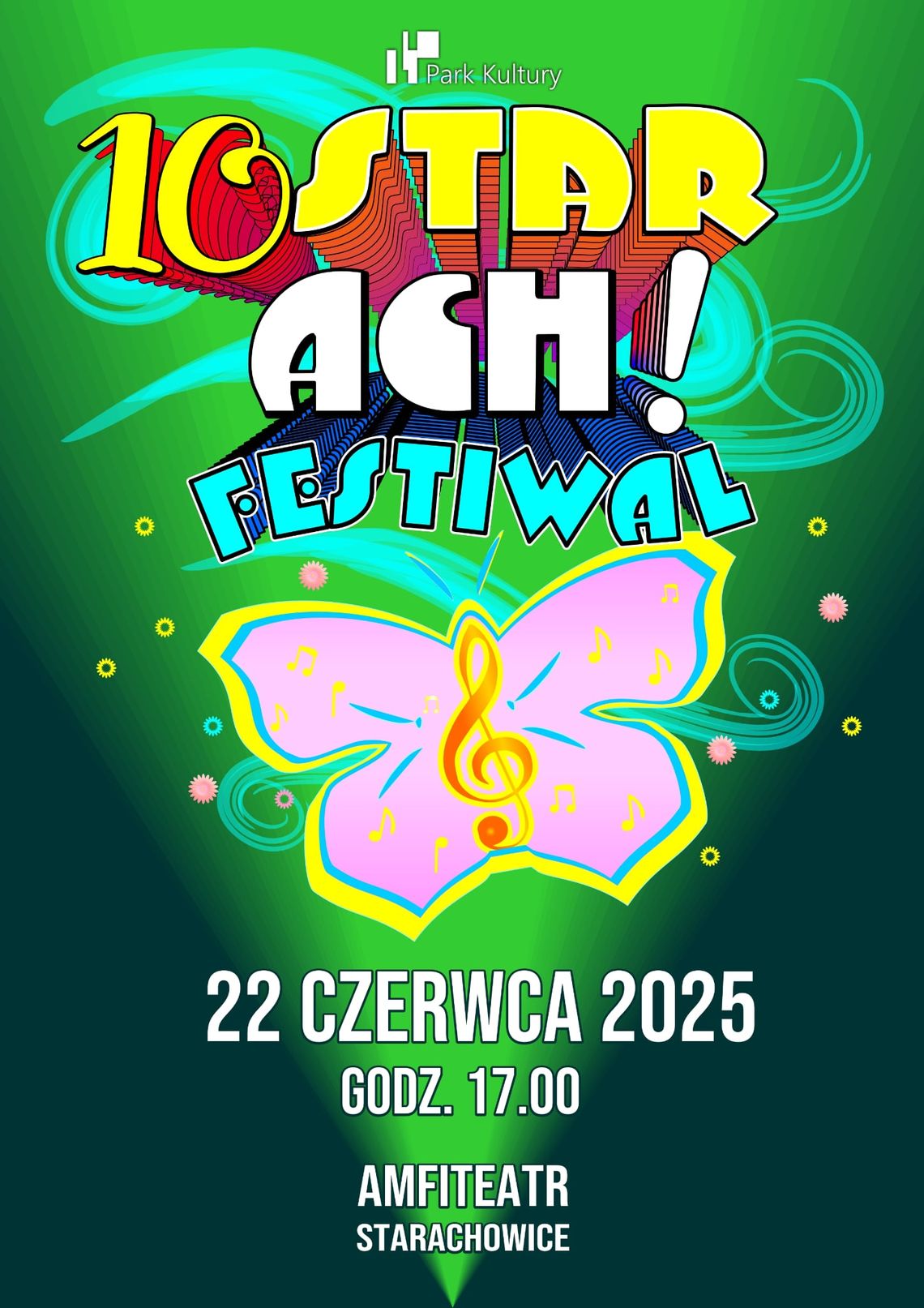 StarAch! Festiwalu Starachowice 2025!
