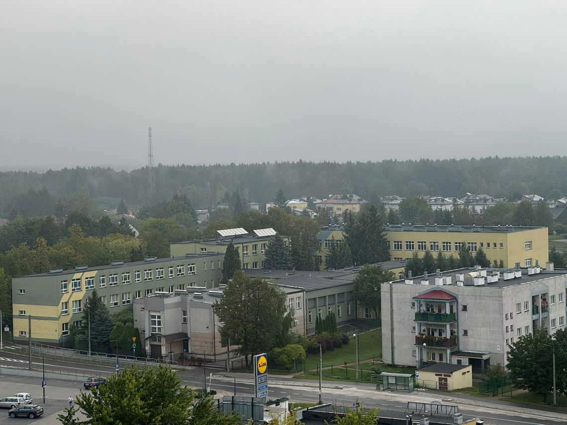 Starachowice organizują zbiórkę dla powodzian