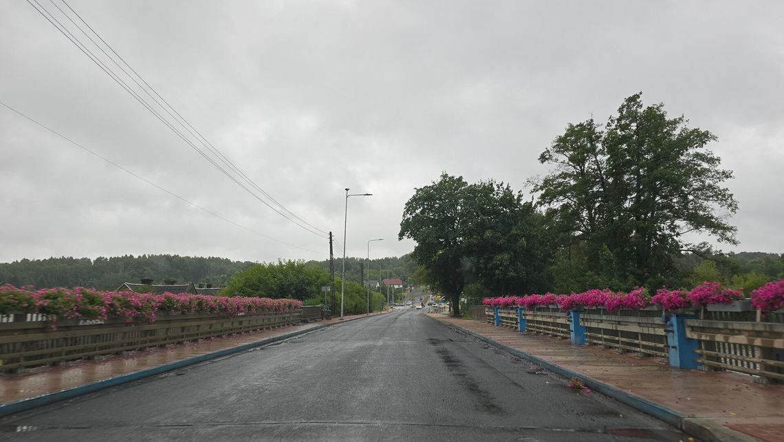 Starachowice: Otwarcie ul. Radomskiej i nowe przystanki od 11 lipca!