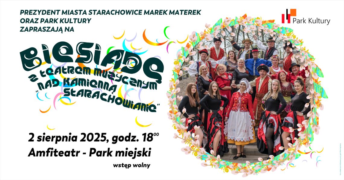 Starachowicka Biesiada