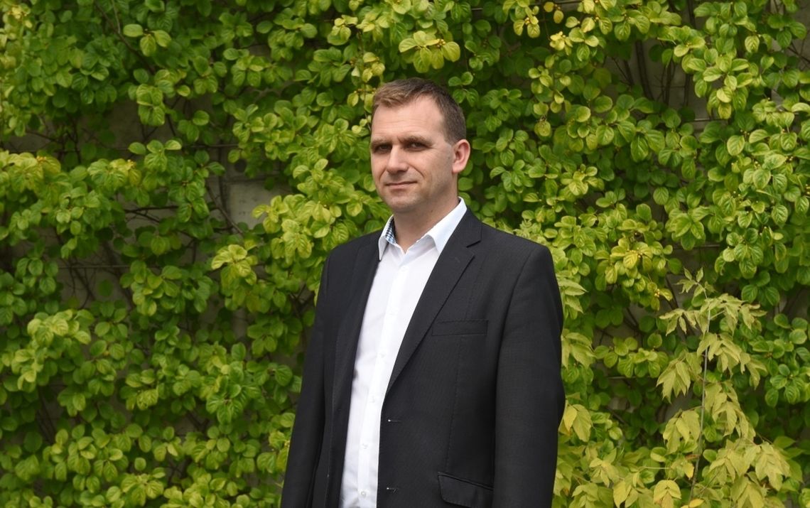 Starachowicki MOPS ma nowego dyrektora