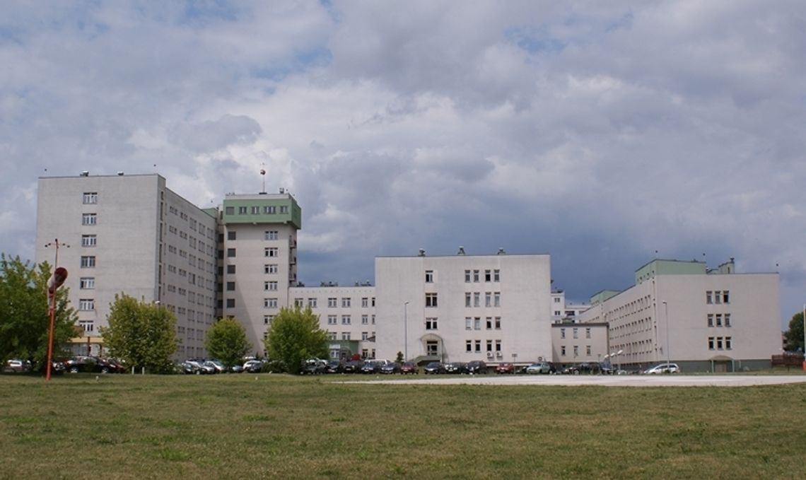 Starachowicki szpital uruchamia rehabilitację dla kobiet po mastektomii
