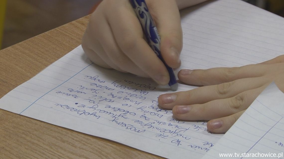 Starachowiczanie wśród laureatów konkursów przedmiotowych Starachowiczanie wśród laureatów konkursów przedmiotowych