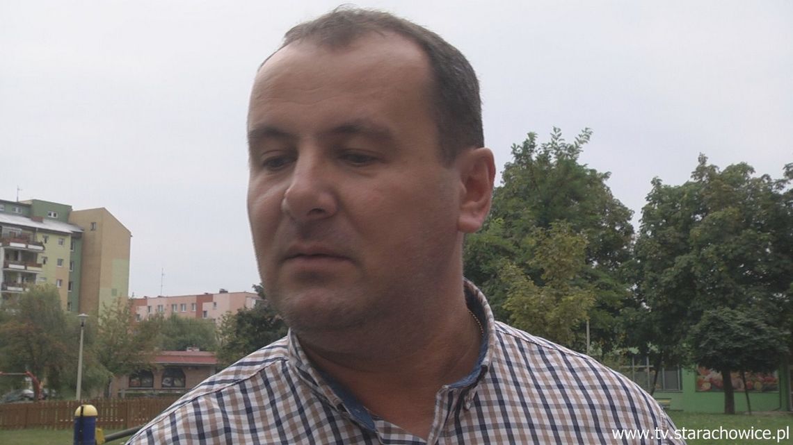 Starachowiczanin konsultantem w dziedzinie pielęgniarstwa