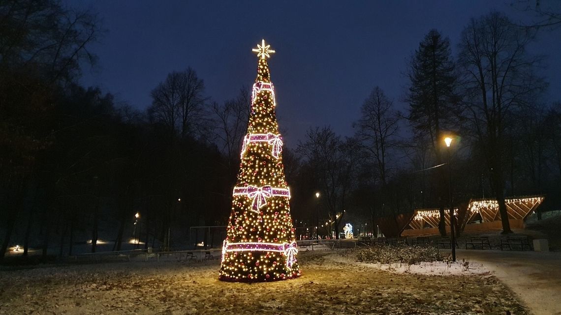 Świąteczne Starachowice [GALERIA]