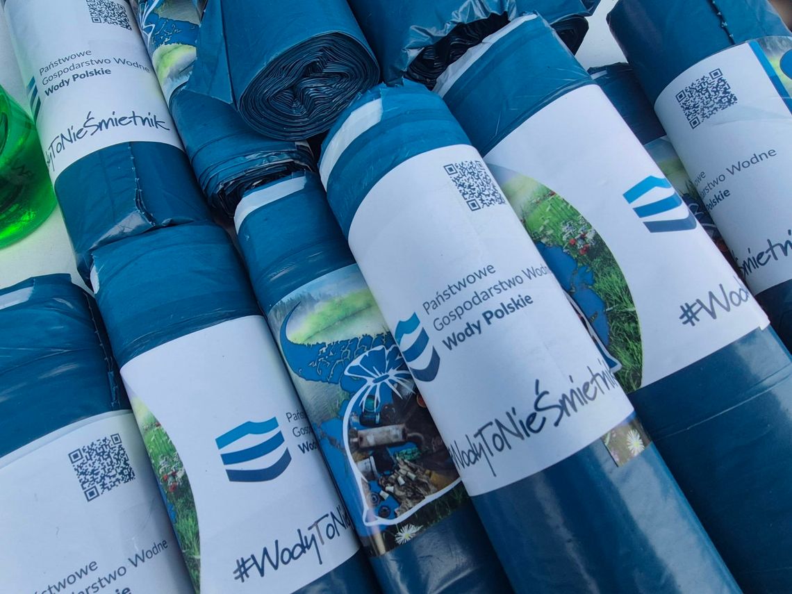 Światowy Dzień Wody w Brodach i wielomilionowe inwestycje w planach