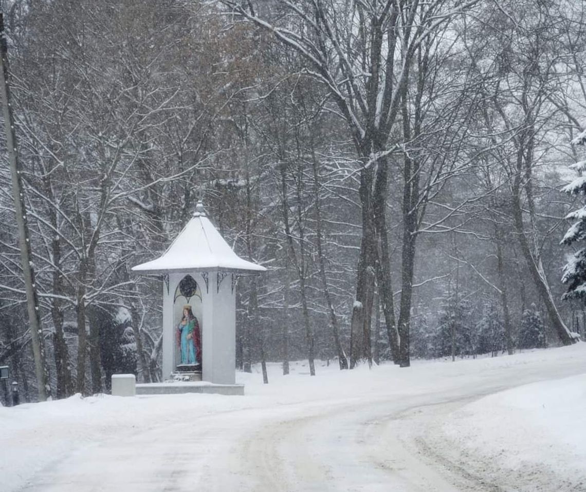 Święto patronki Starachowic Święto patronki Starachowic