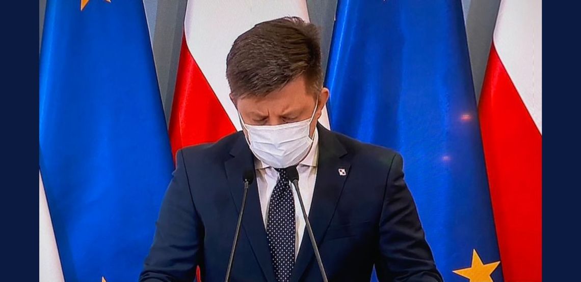 Szczepisz się przeciw COVID? Możesz zostać milionerem