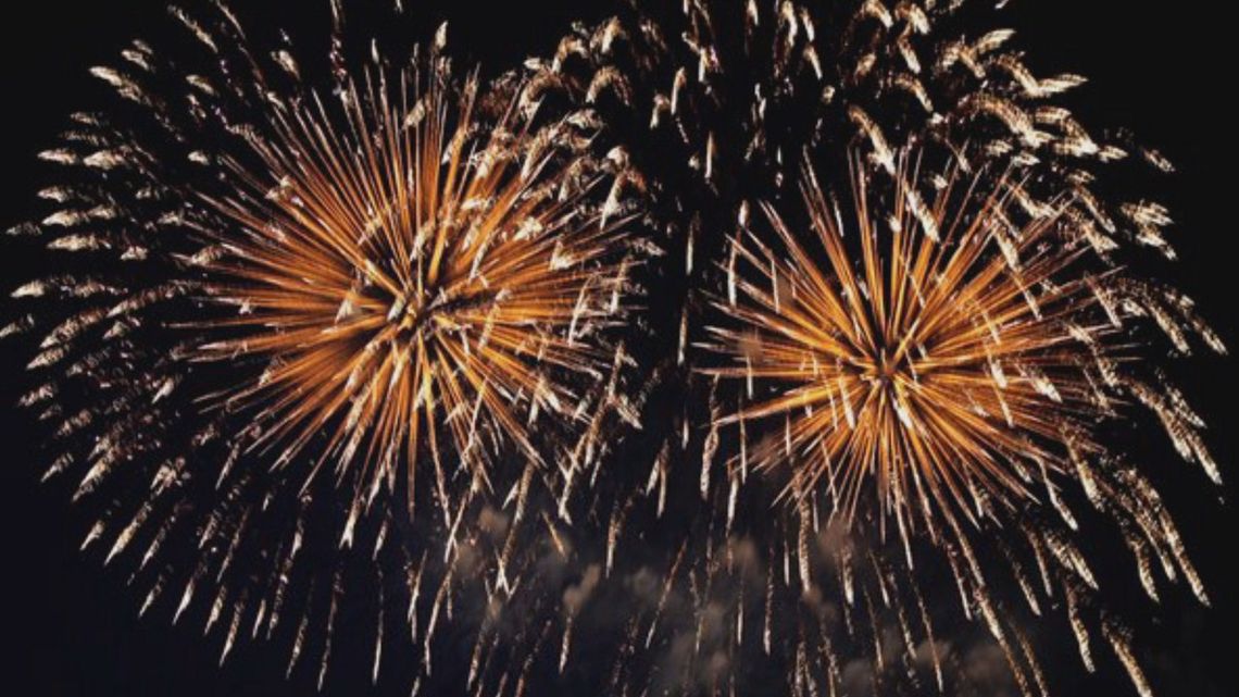 Szczęśliwego Nowego Roku! Szczęśliwego Nowego Roku!