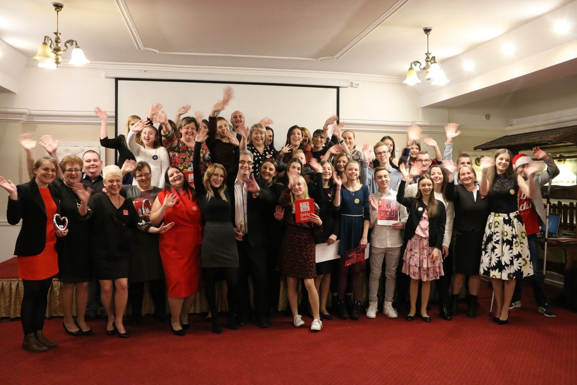 Szlachetna Paczka Szlachetna Paczka