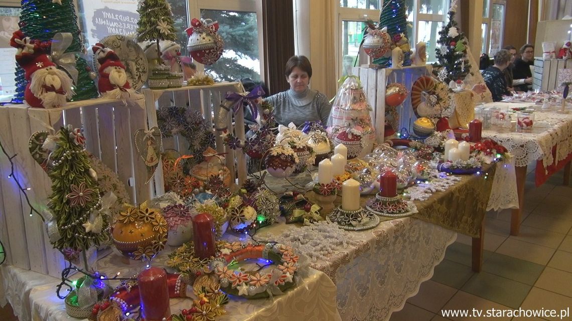Targi rękodzieła po raz 13-ty
