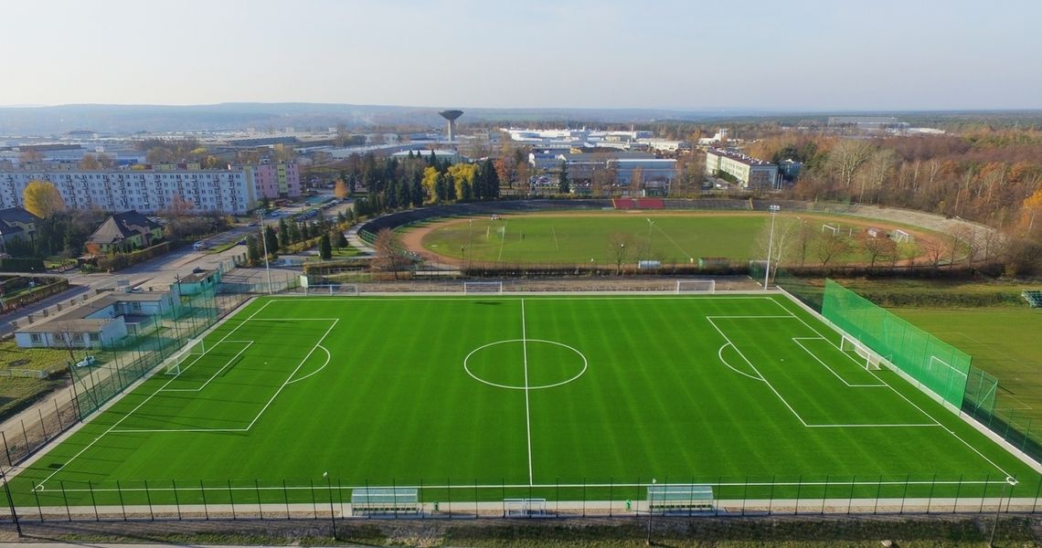 Trwa konkurs na dyrektora Miejskiego Ośrodka Sportu i Rekreacji