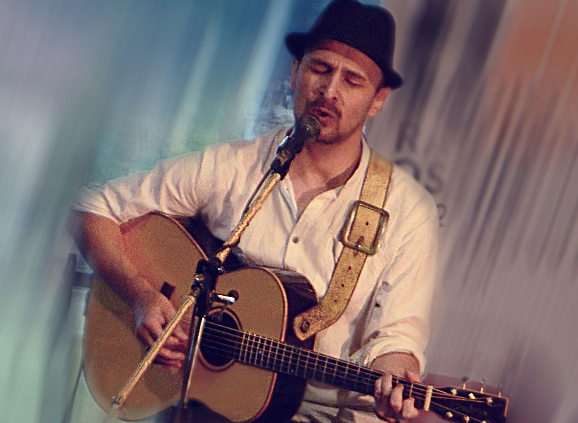 Trzy nagrody dla Piotra Kędziory