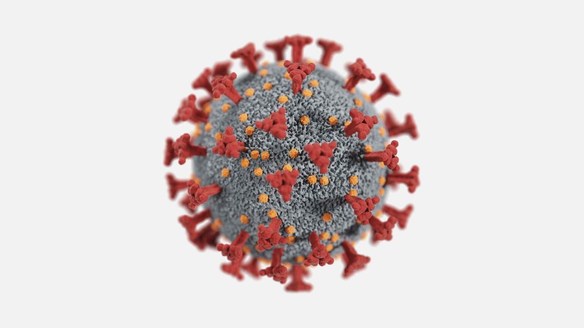 U nas 111 przypadków koronawirusa U nas 111 przypadków koronawirusa