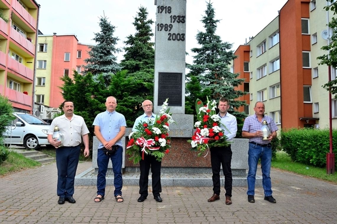 Uczcili ofiary rzezi wołyńskiej