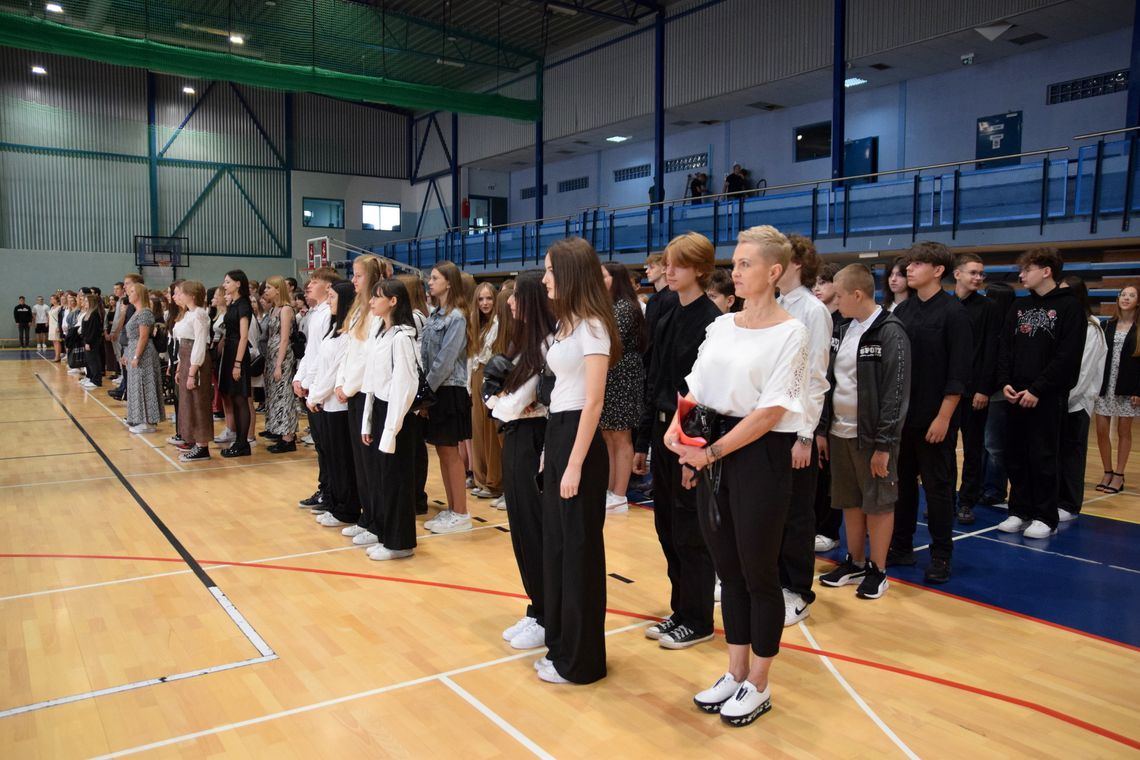 Uczniowie wrócili do szkół