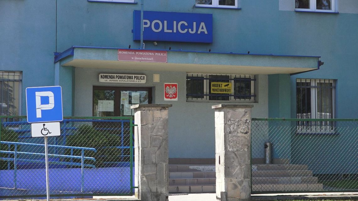 Ujęcie nietrzeźwego kierującego