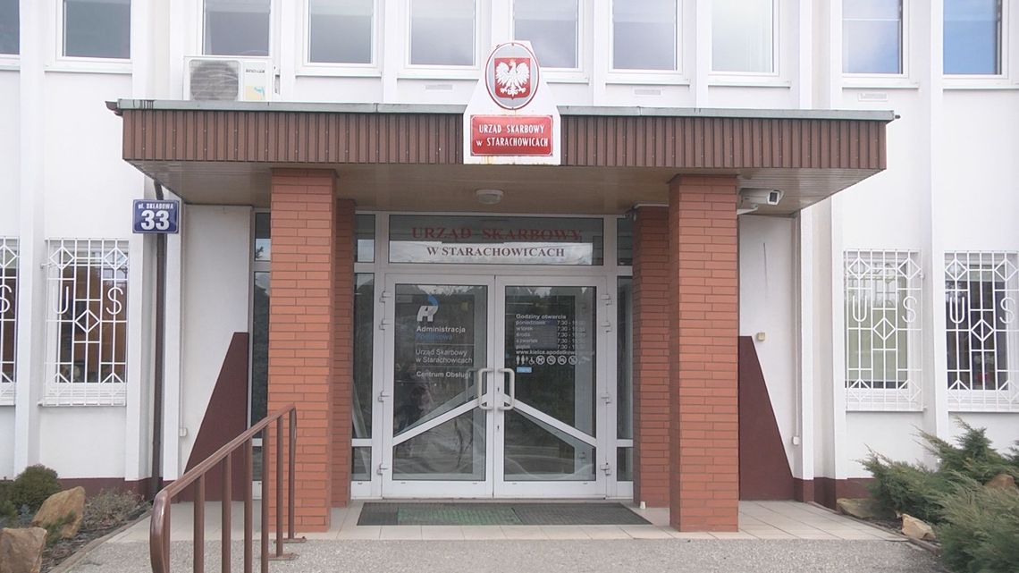 Umówienie wizyty on-line w urzędzie skarbowym łatwe i bezpiecznie Umówienie wizyty on-line w urzędzie skarbowym łatwe i bezpiecznie