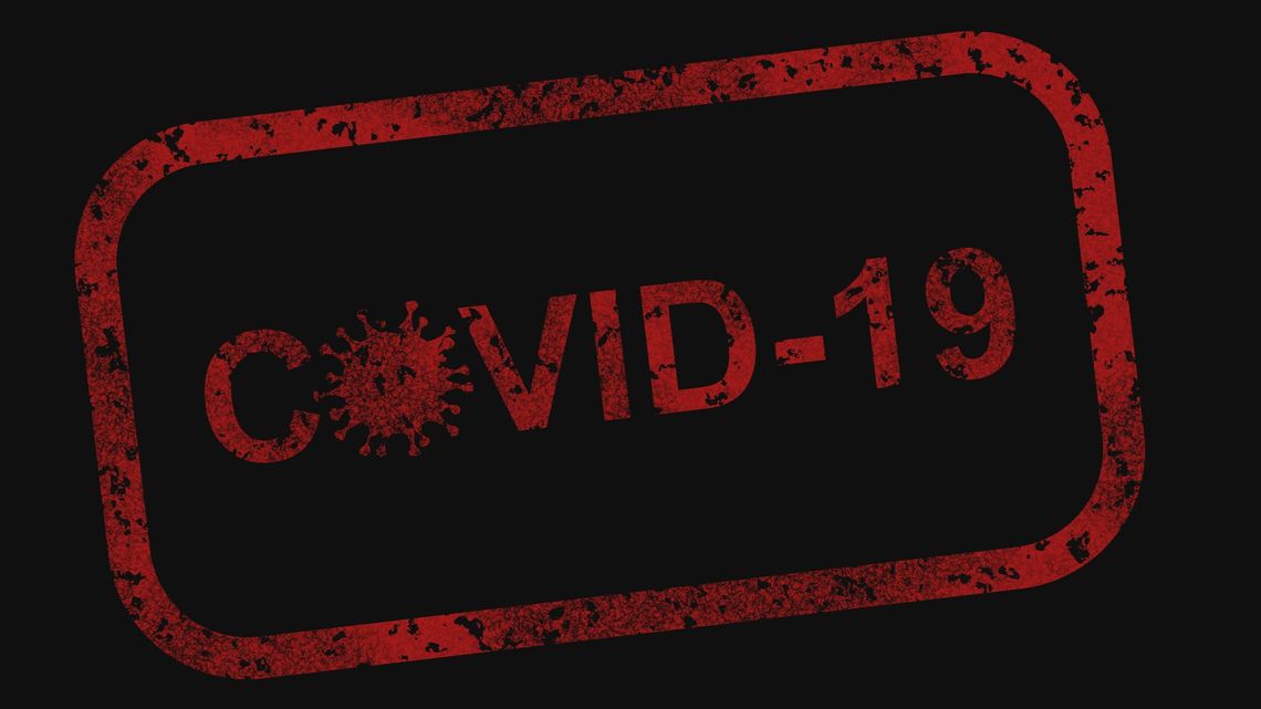 W kraju 318 zgonów W kraju 318 zgonów