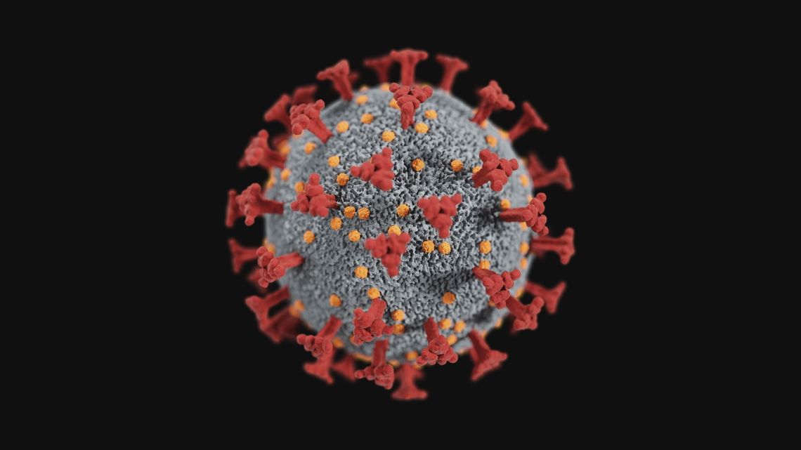 W kraju tylko 9 zgonów