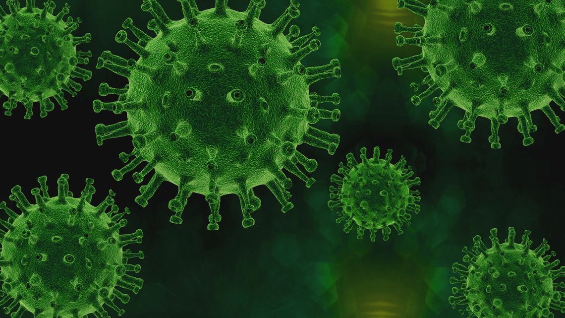 W Polsce poniżej 6 tysięcy zakażeń