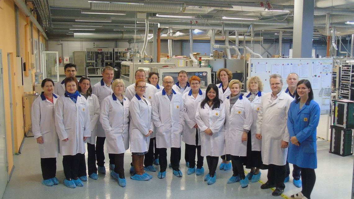 W przyszłym roku starachowickie technika będą uczyć na wzór Łotwy W przyszłym roku starachowickie technika będą uczyć na wzór Łotwy