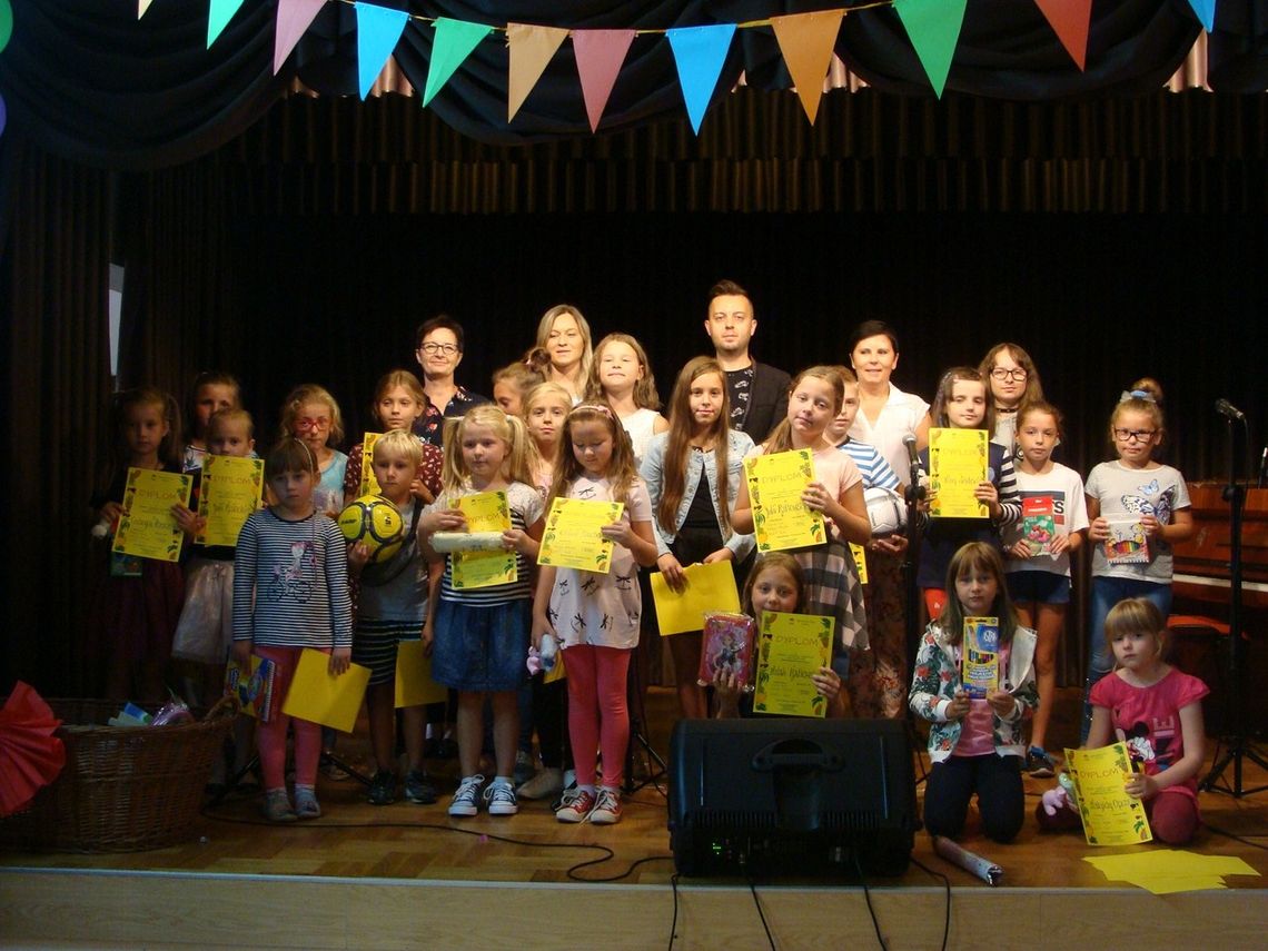 Wakacje już za nami , a przed nami czas podsumowań i wspomnień Wakacje już za nami , a przed nami czas podsumowań i wspomnień