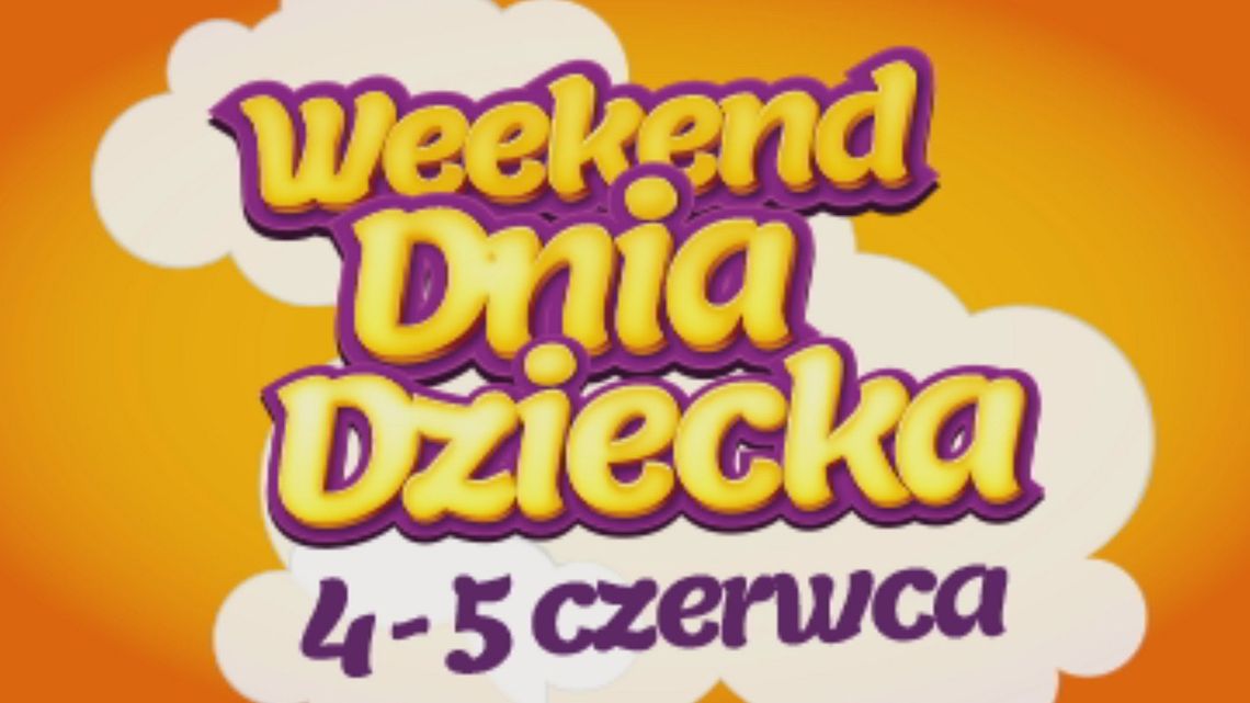 Weekend Dnia Dziecka w kinie Helios Starachowice