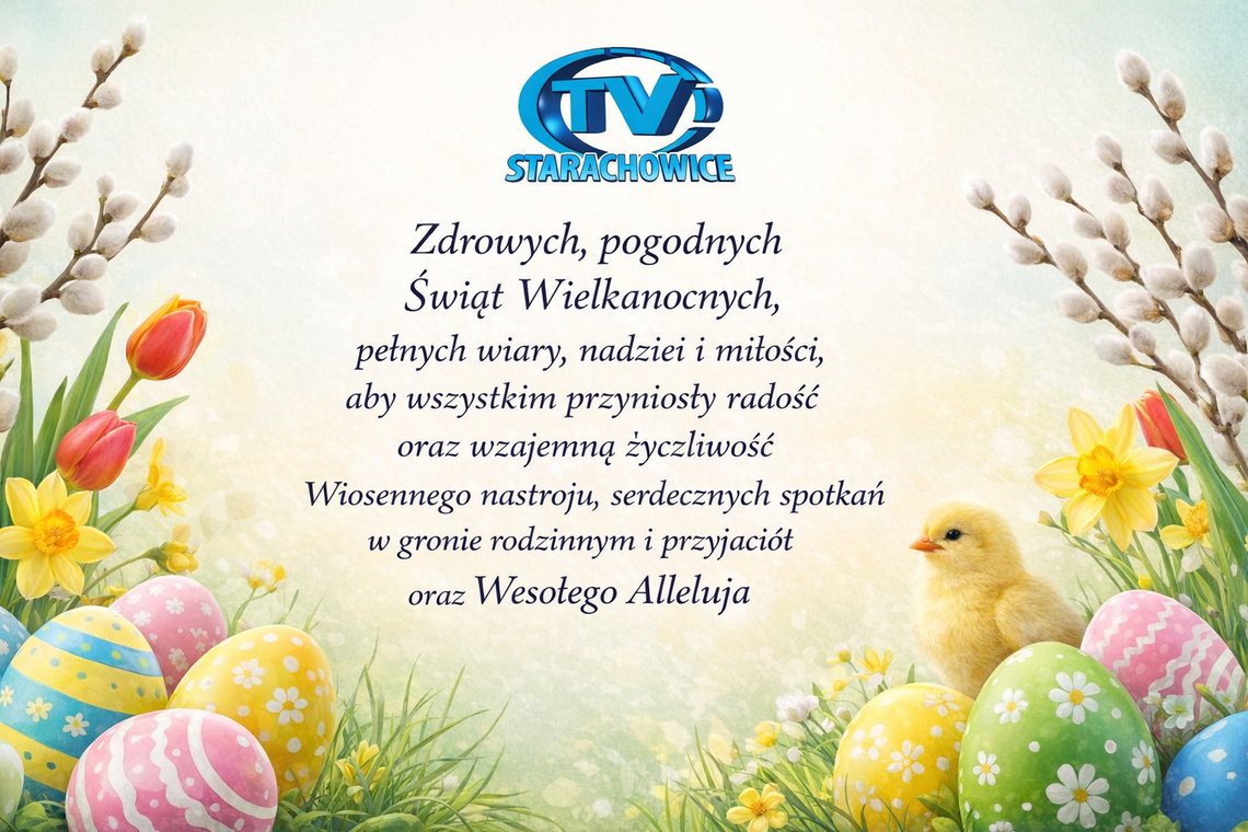 Wesołych Świąt 🐣🙂🐥
