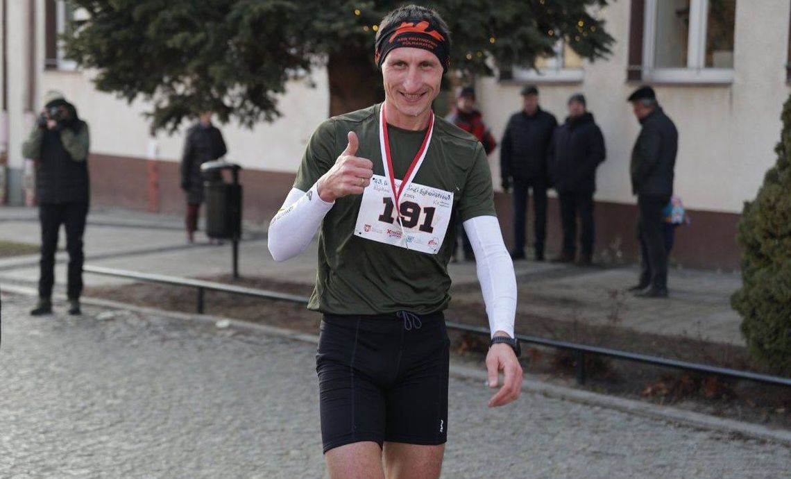 Wielkie sukcesy Ludowego Klubu Sportowego „Rudnik”