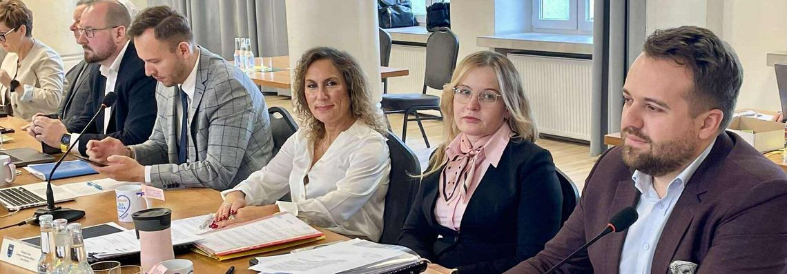 Wotum zaufania i absolutorium dla Prezydenta