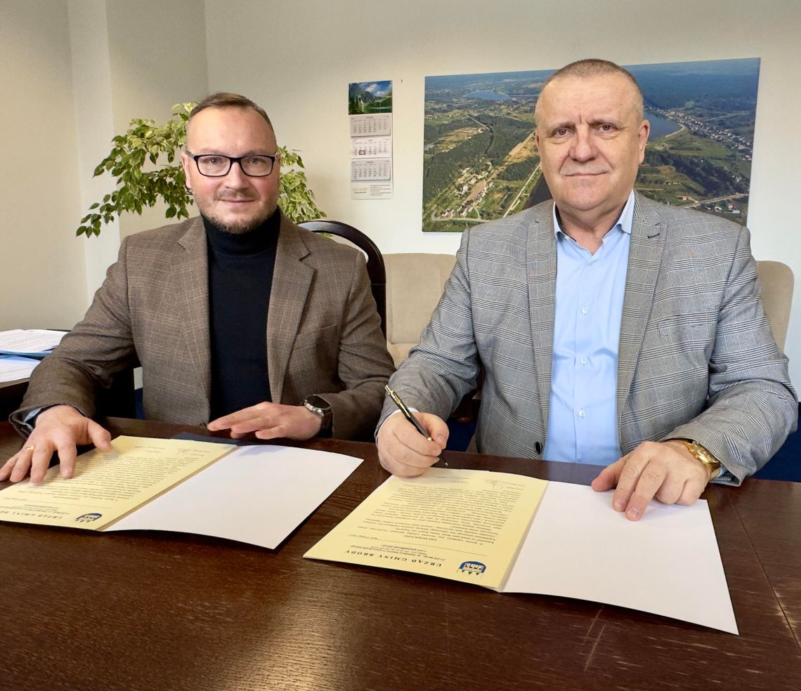 Wspólnie rozwijamy turystykę w regionie!