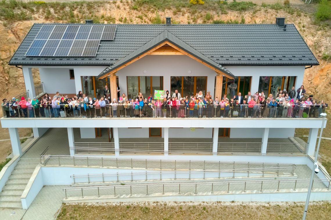 Wszystkie kolory Europy